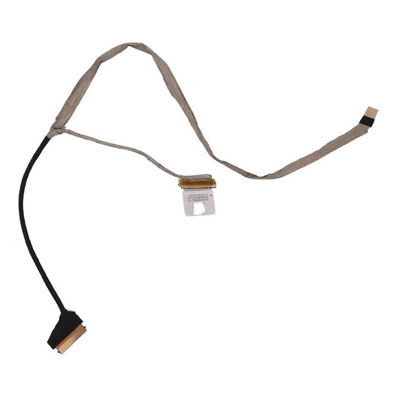 Cable Flex De Video Hp 455 G4 Dd0x83lc720 Dd0x83lc810 F332