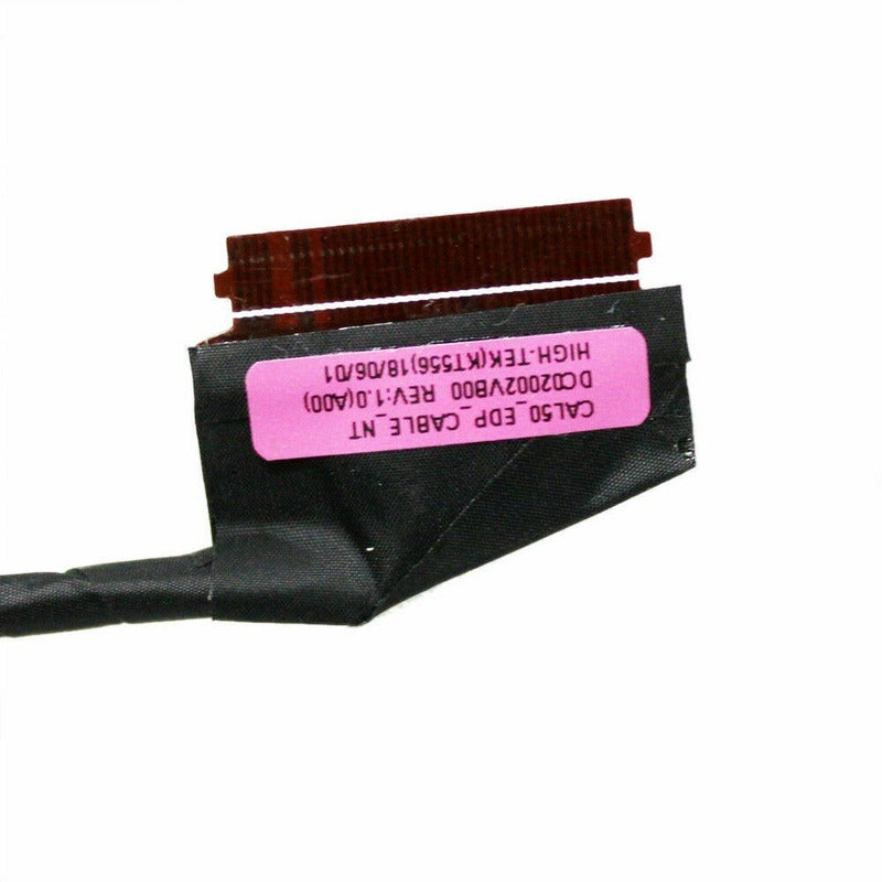 Cable Flex De Video Dell Inspiron 5570 5575 3593 0ddhwx F211