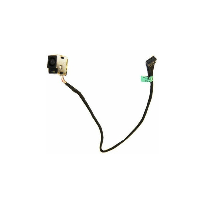 Power Jack Hp M6-1000 689145-sd1 689145-fd1 689145-yd1 P347