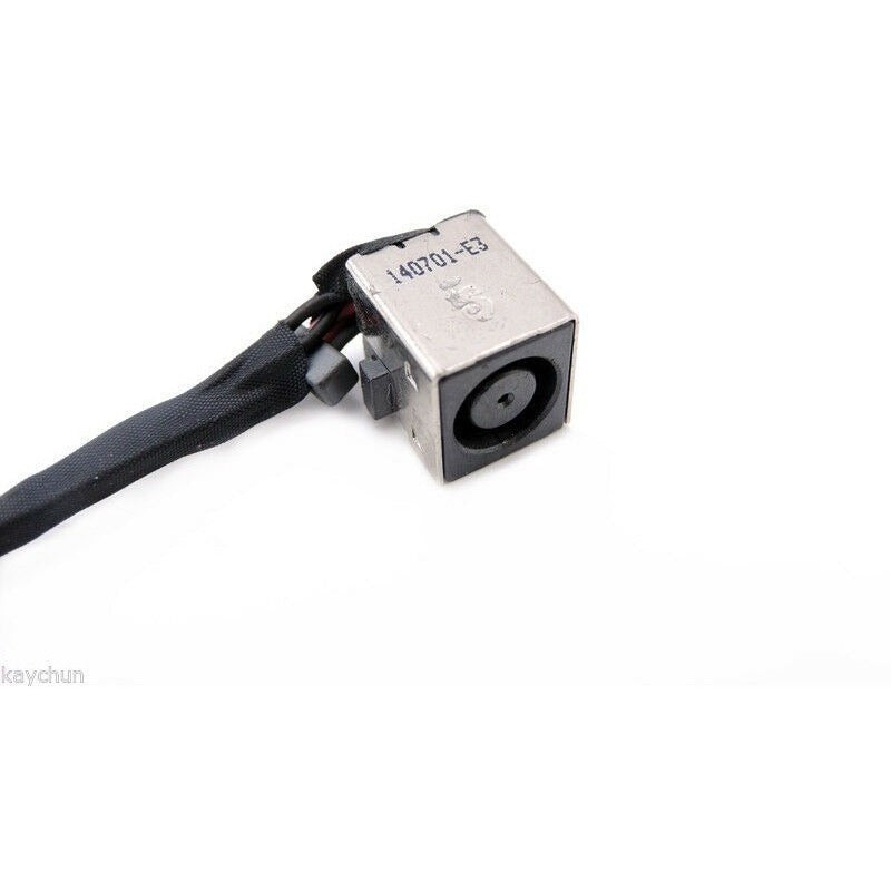 Power Jack Dell Latitude 7450 E7450 0gh95w  Dc30100nv00 P146