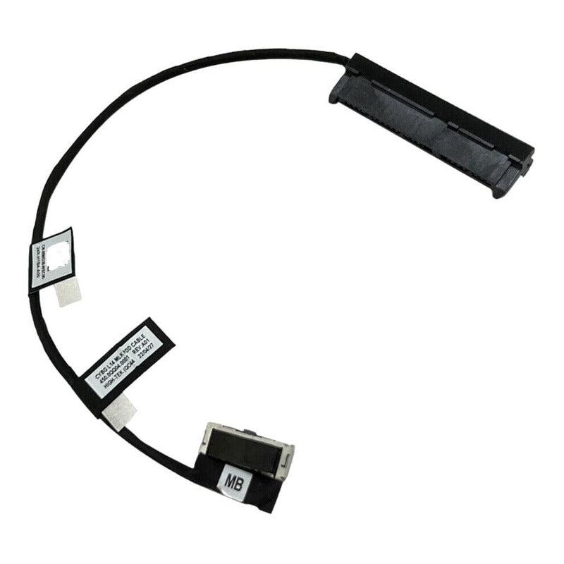 Conector De Disco Duro Dell Latitude E3520 450.0qq04.0001