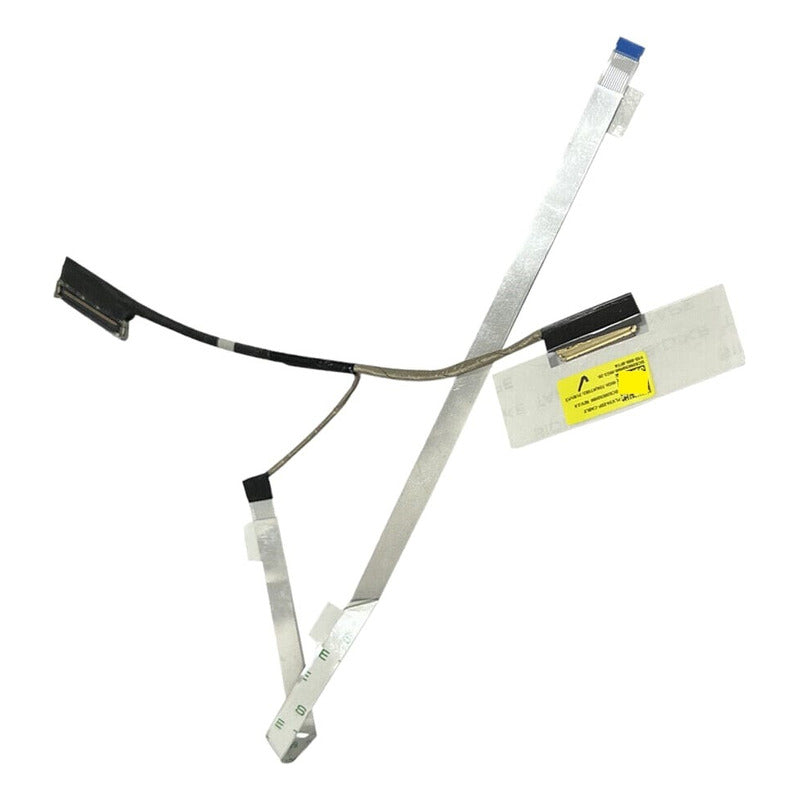 Cable Flex De Video Lenovo 14 G2 Itl, 14 G2 Are Dc02003qh00