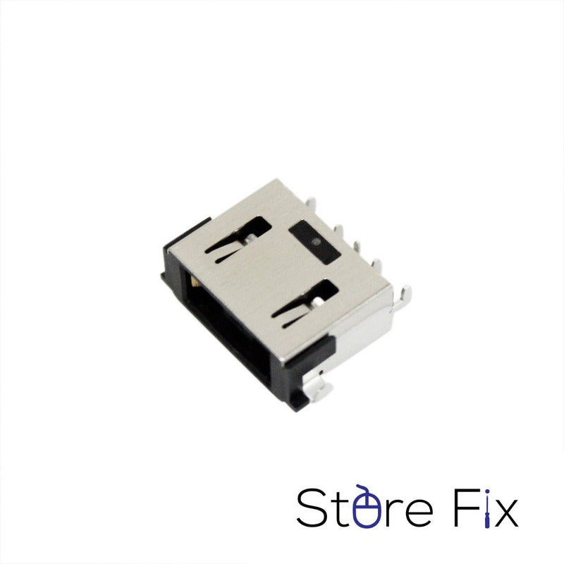 Power Jack Lenovo Thinkpad Yoga 260 20fd00 370 01lv898 P43