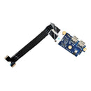 Boton De Encendido Hp Envy 15-as 15t-as 6050a2821301 Usb