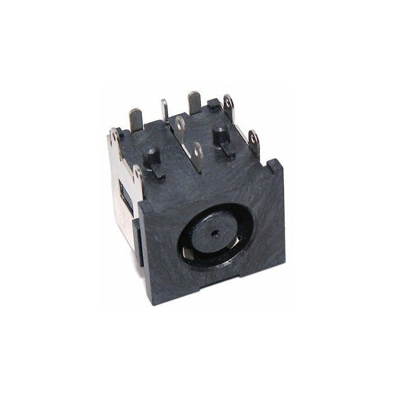 Power Jack Msi Ms-1783 Ms1783 Ms-1784 Ms1784 Ms-1785 P161
