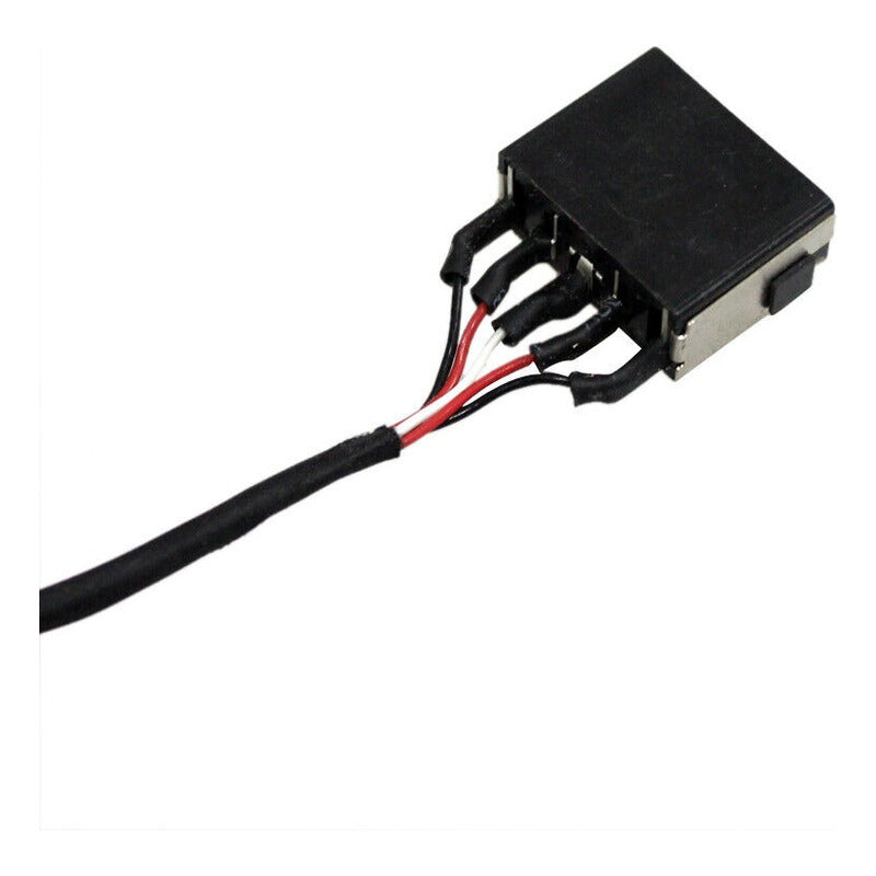Power Jack Lenovo Thinkpad T440 T440s T450 T450s Sc10a23619