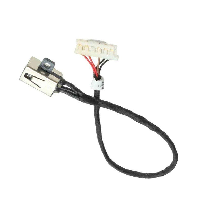 Power Jack Dell Inspiron 3565 3568 14sd Ins14sd-1116b P12