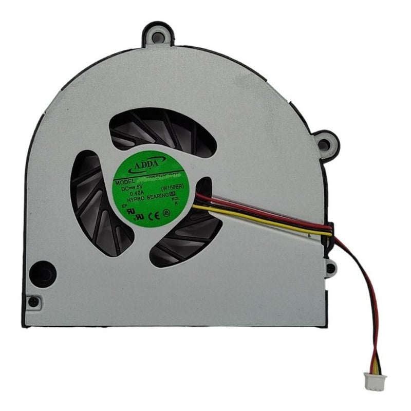 Ventilador Acer Aspire 5740g 5741  5251 5252 Dc280008dn0