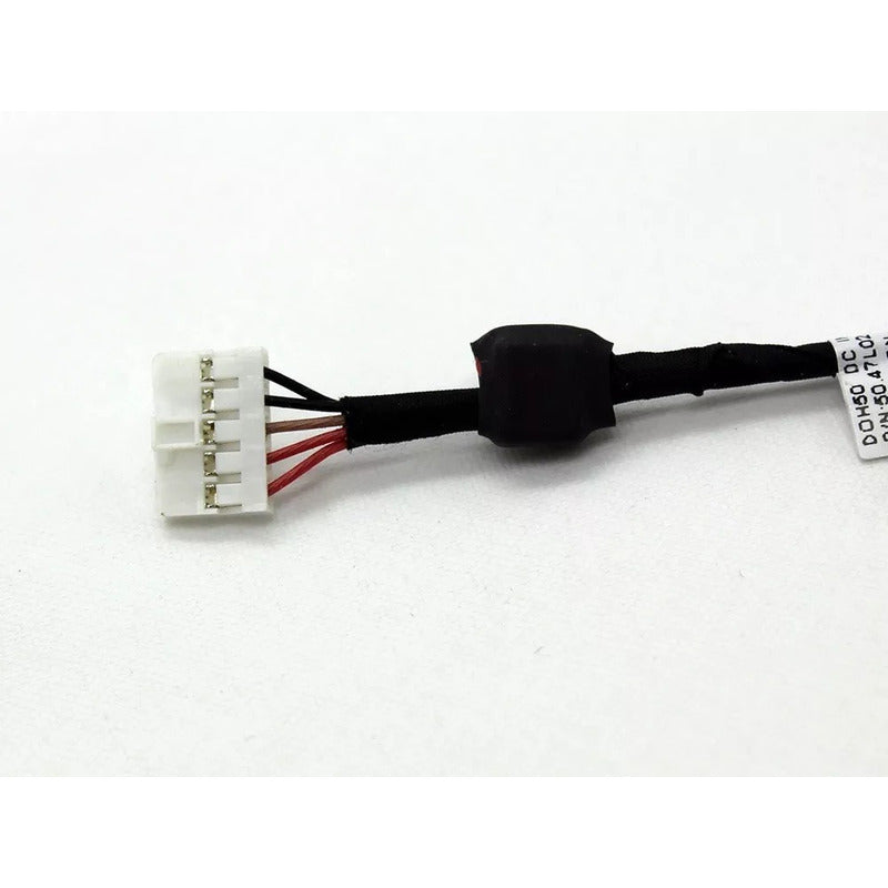 Power Jack Dell Inspiron 15 7537 P36f 0g8rn8 Doh50 G8rn8 P74