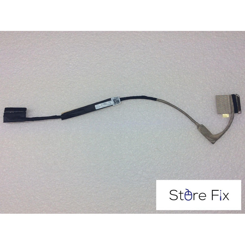 Cable Flex De Video Dell Inspiron 15r 7567 7566 0vc7mx F4