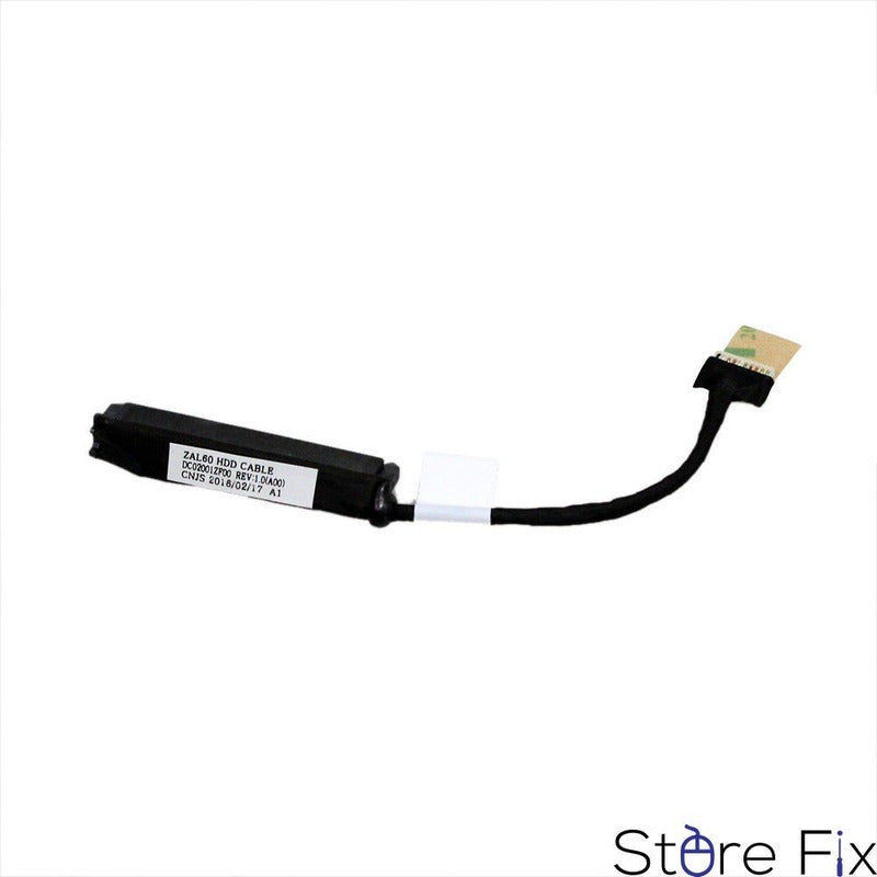 Conector De Disco Duro Dell Latitude 3550 0x0d47 Zal60 C4