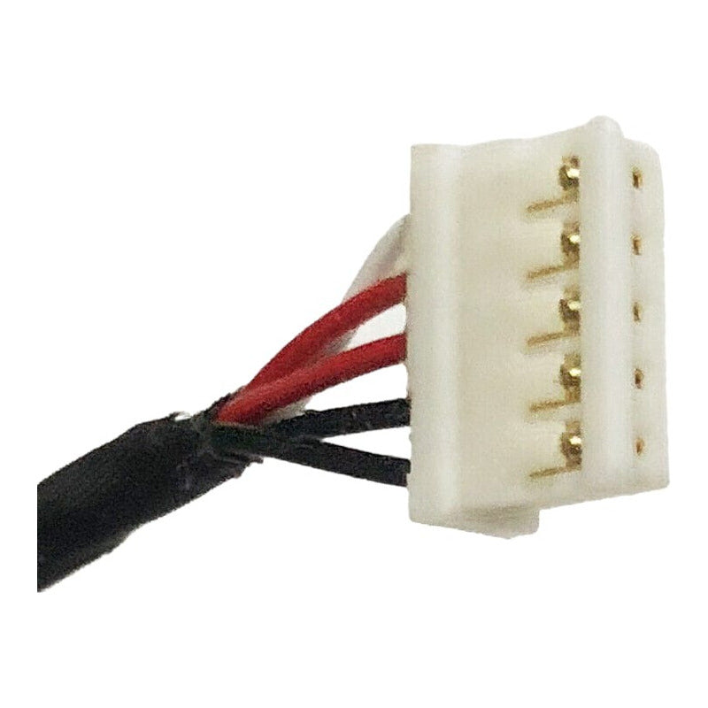 Power Jack Lenovo Thinkpad X240 X240s X250 X260 Dc30100ph00