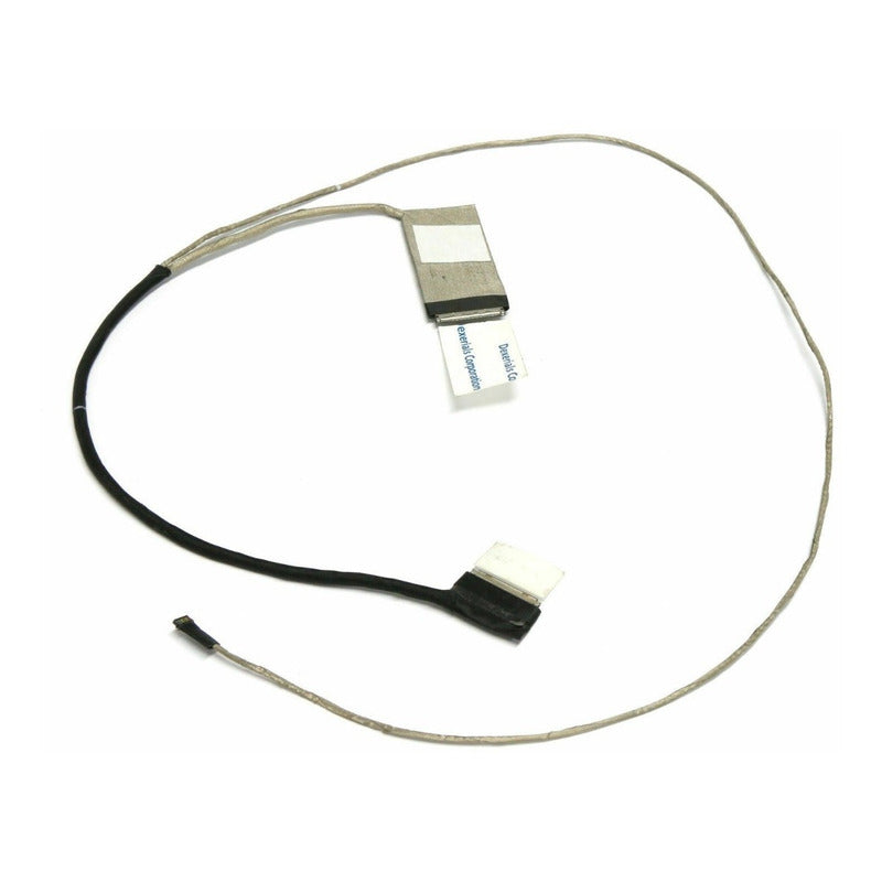 Cable Flex De Video Asus Rog Gl752vw 1422-02770as F201