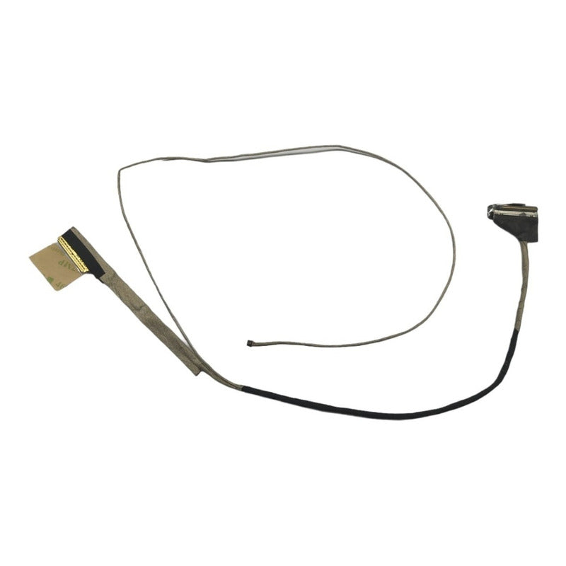 Cable Flex De Video Acer V5-551 V5-551g Dd0zrplc010 F222