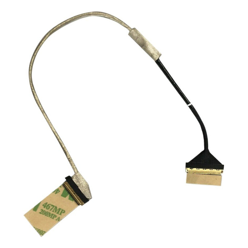 Cable Flex De Video Hp 14-ca 14-db 14 G5 14g5 Dd00g3lc113