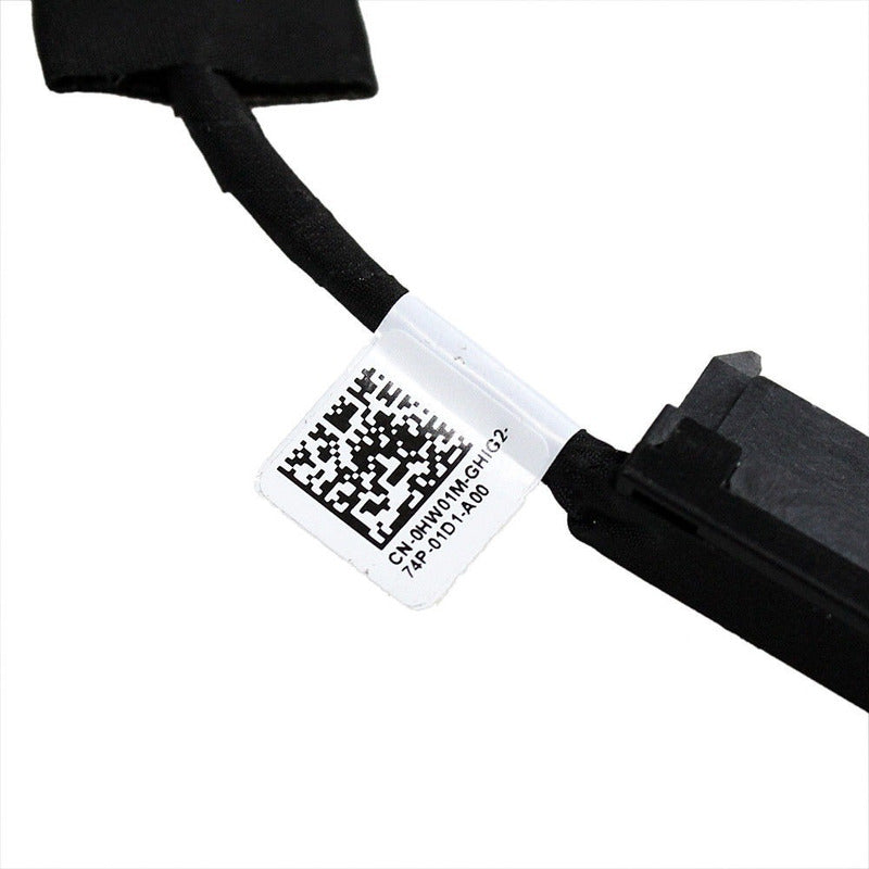 Conector De Disco Duro Dell 7557 5576 Hw01m Ddam9ahd000 C11