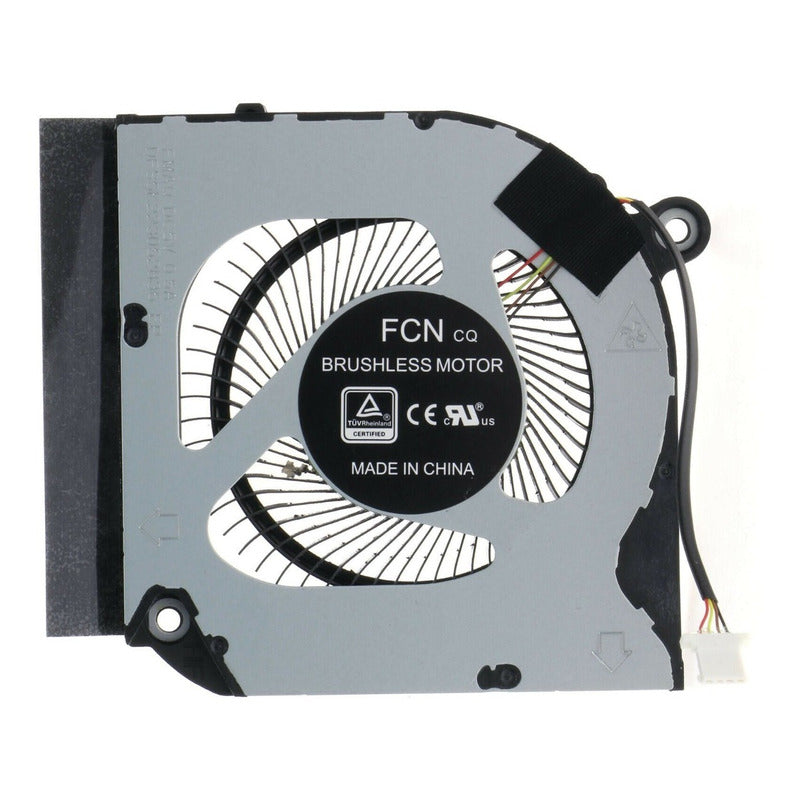 Ventilador Acer Ph317-53 Ph317-54 Dc28000qdf0 Cpu Der V297 A