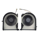 Ventilador Alienware Area 51m R1 R2 Rtx2080 0tw5y8 0tpv77 Lr