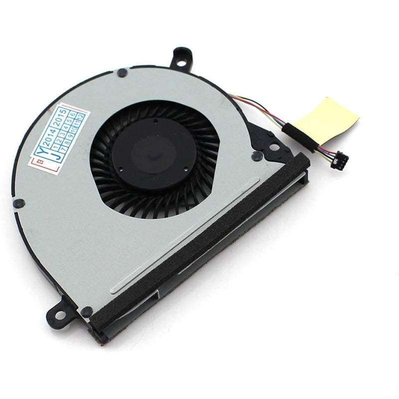 Ventilador Hp Spectre Envy 14-3000 14-3100 672008-001 V193