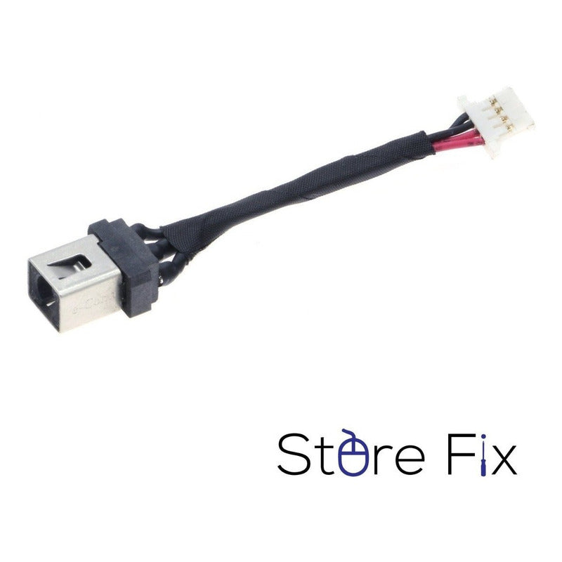 Power Jack Lenovo Yoga 520-14ikb Ideapad 320s-15ikb P39