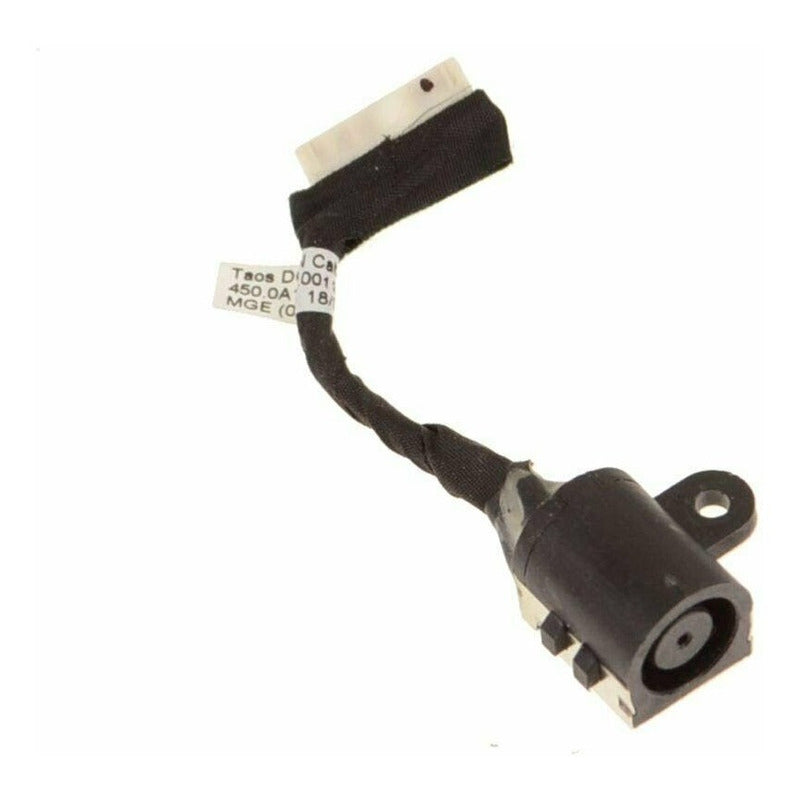 Power Jack Dell Latitude 3480 3580 450.0a101.0011 141t4 P103