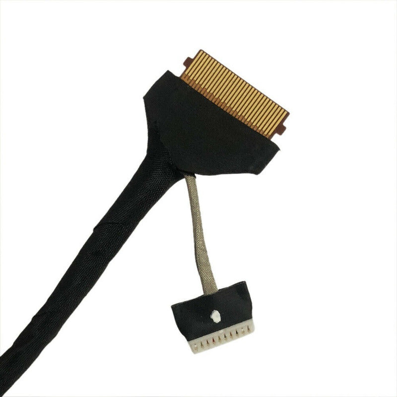 Cable Flex De Video Lenovo 5-15itl05 5-15iil05 Dc02c00qr10