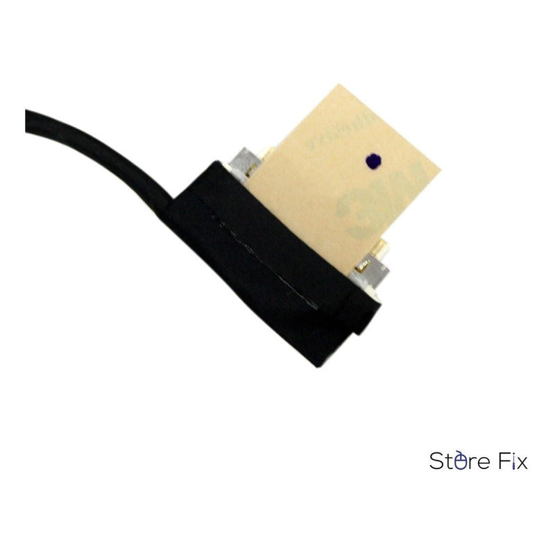 Cable Flex De Video Hp 14-r 240 246 G3 Dc02001xi00 Zs041 F43