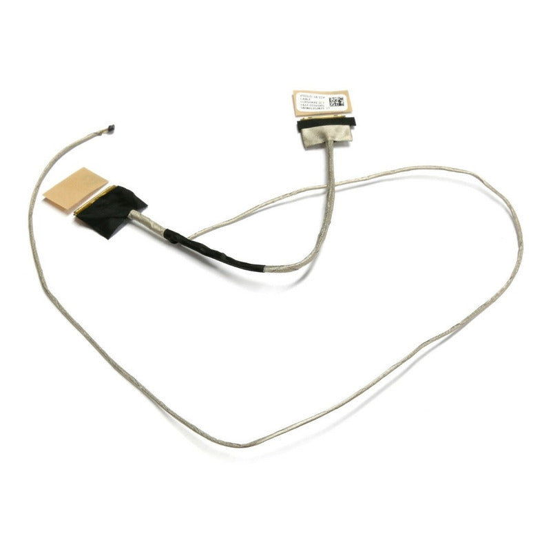 Cable Flex De Video Asus A555qa A555qg A555sj A555ya F302