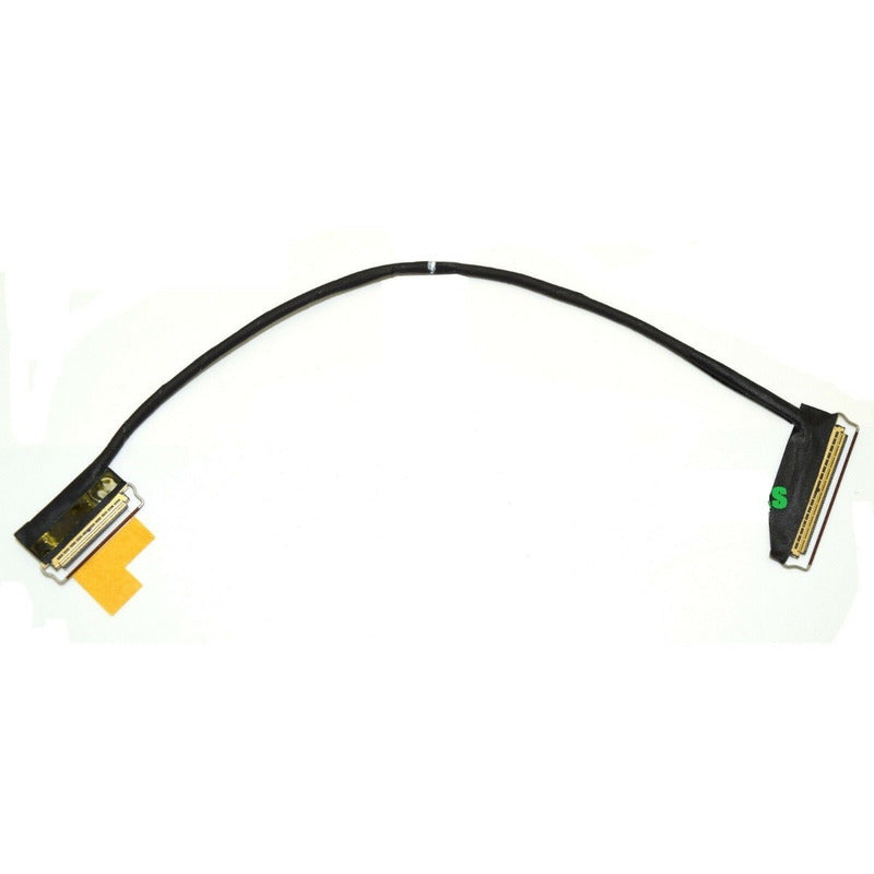 Cable Flex De Video Lenovo T480 01yr502 Dc02c00bd10 F161