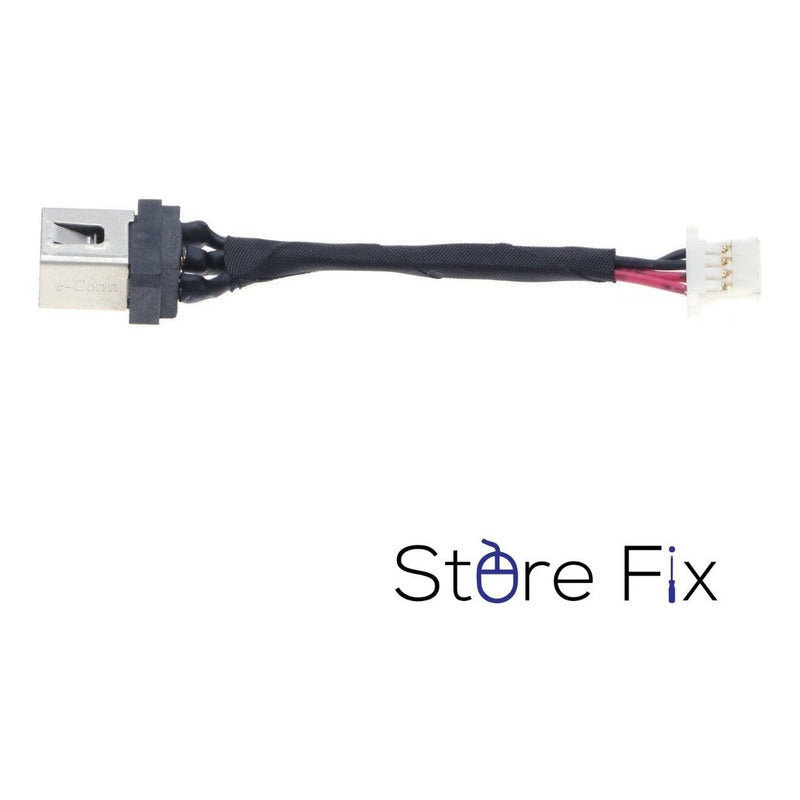 Power Jack Lenovo Ideapad 320s-14ikb 520s-14ikb P39