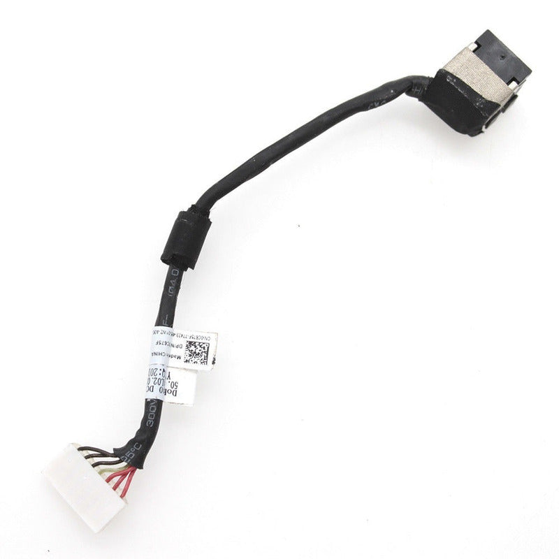 Power Jack Dell Inspiron 3421 3437 5421 5437 50.44l02.01 P66