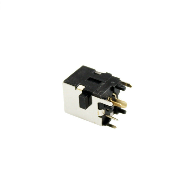 Centro De Carga Power Jack Hp 205 G3  27-xa 24-xa 24-dd P234