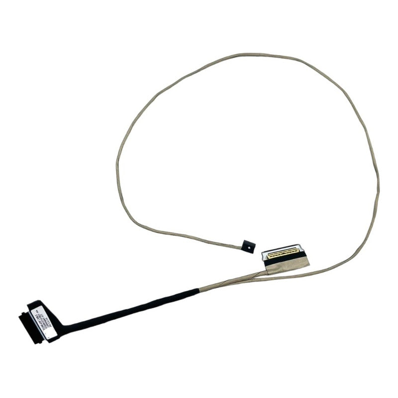 Cable Flex De Video Lenovo L340-15irh L340-15api Dc020023700