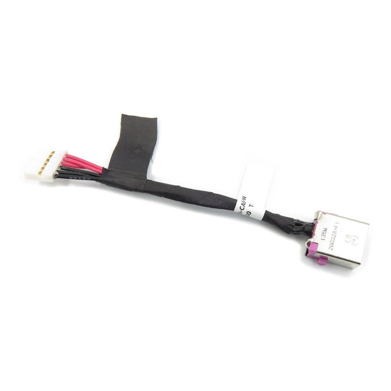 Power Jack Acer Aspire A715-75g A715-41g Dc301016900 P314