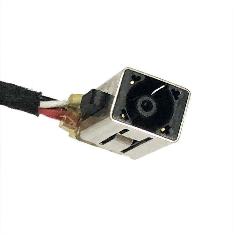 Power Jack Hp Envy 13-ay 13-bd 13m-bd L37038-s50 L73499-s43