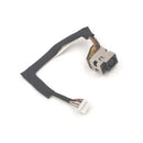 Power Jack Hp Probook 4320s 4321s 4325s 4326s 4420s P298