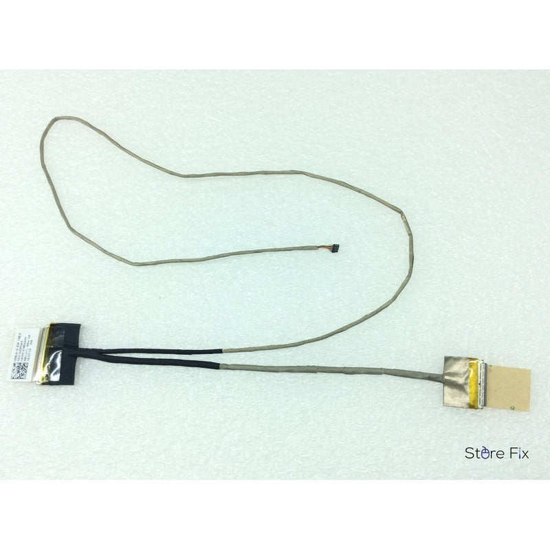 Cable Flex Video Asus A555ua X556 F555u 14005-01850000 F24