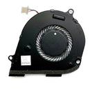 Ventilador Hp Envy 15-dr 15-ds L53541-001 Fmau V117 A