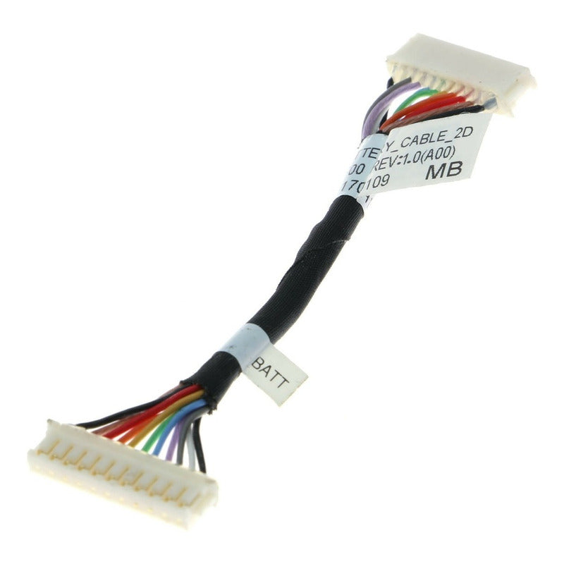 Cable De Bateria Dell Insp 7566 7567 0cgrr0 Dc02002lf00 D14