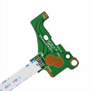 Boton De Encendido Hp 15-e 14-e Da0r63pb6d0 719843-001 B20