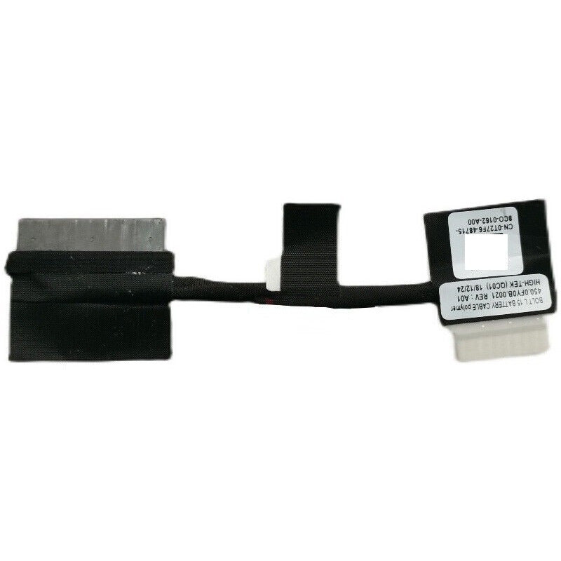 Cable De Bateria Dell Latitude 3500 0t27f6 450.0fy0b.0021