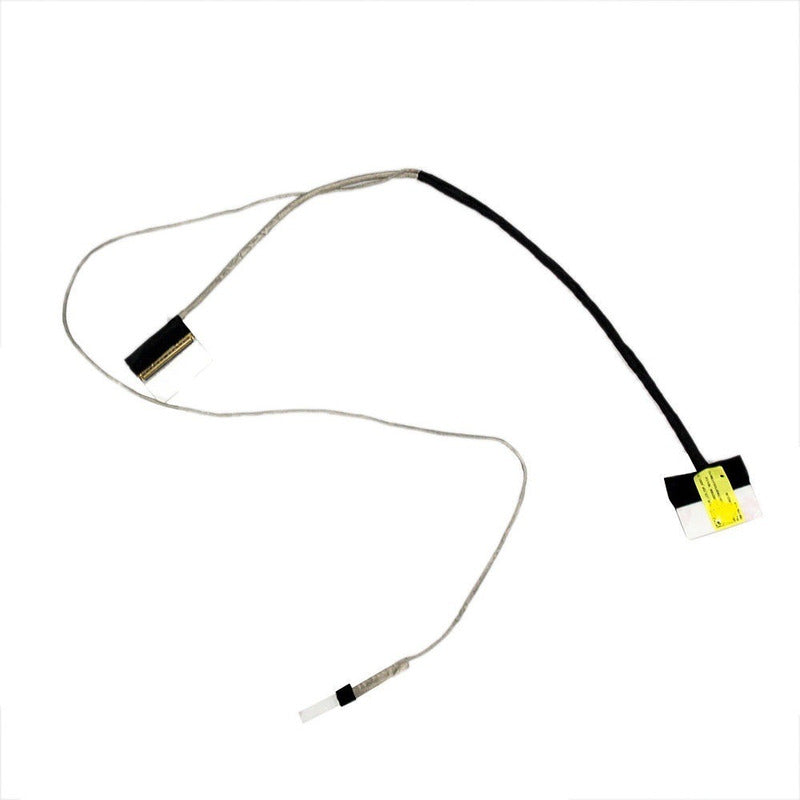 Cable Flex Video Hp 15-br 15t-bw 924932-001 40 Pin Touch F32