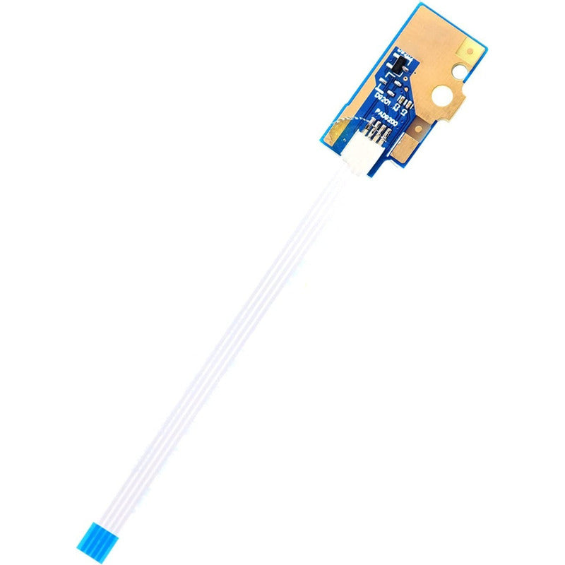 Boton De Encendido Hp 14-ac 14-af 14-an 14-am 6050a2731901