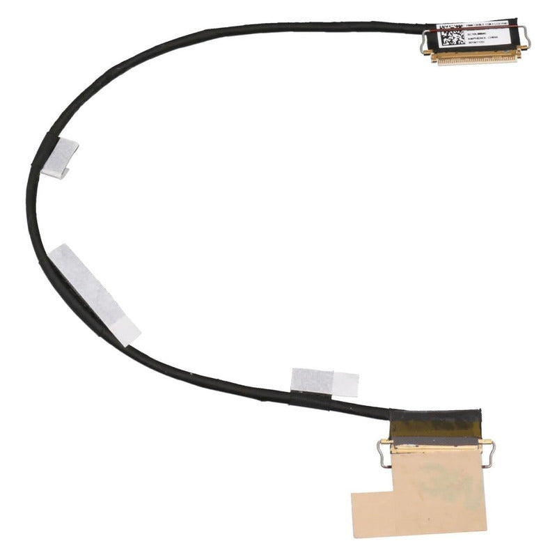 Cable D Video Lenovo X280 Dc02c00bz10 Dc02c00bz20 Sc10l66845