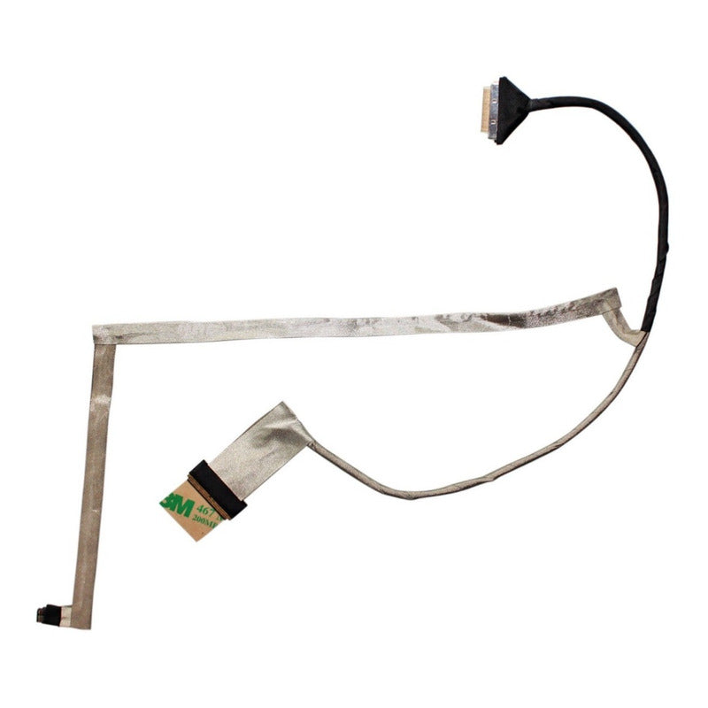 Cable Flex De Video Hp 240 245 450 455 1000 2000 Cq45 F63