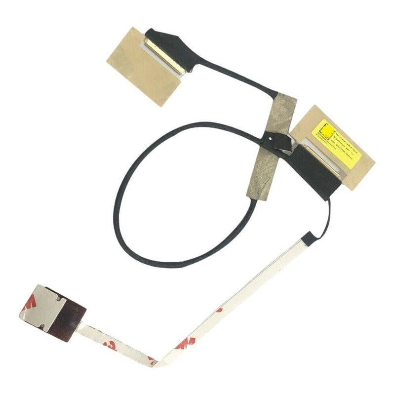 Cable Flex De Video Lenovo Y740-17irh Dc02c00k900 F434