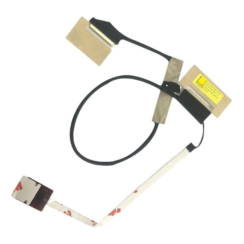 Cable Flex De Video Lenovo Y740-15ich Dc02c00k900 F434