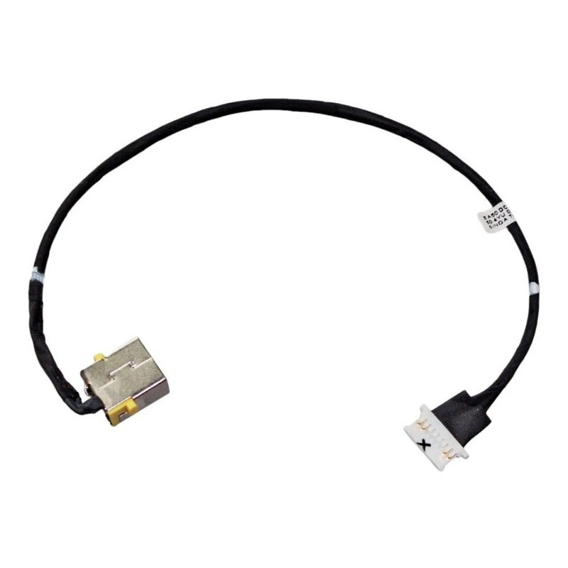 Power Jack Acer E1-522 Ms2372 50.4yu05.002 50.4yu05.001 P355
