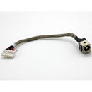 Power Jack Msi Gv62vr Gv72vr Ms16h2 Ms16h3 Ws60 Ms16h4 P162