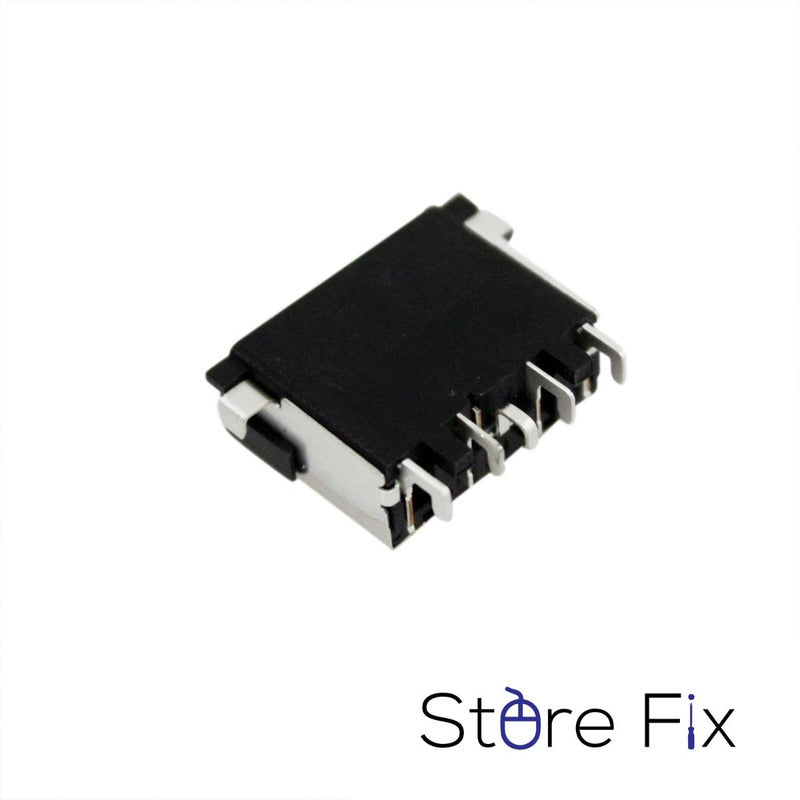 Power Jack Lenovo Thinkpad Yoga 260 20fd00 370 01lv898 P43
